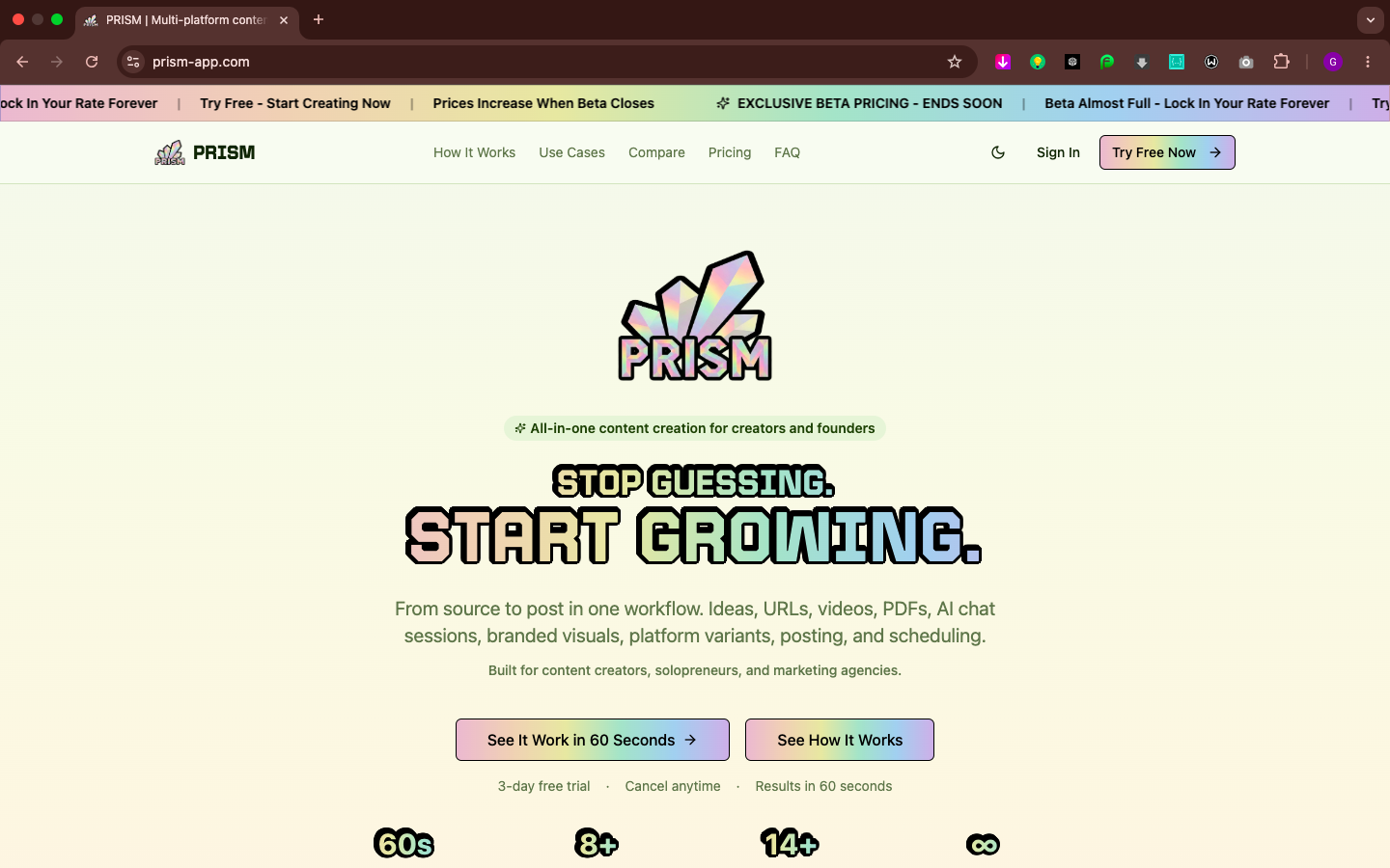 Prism